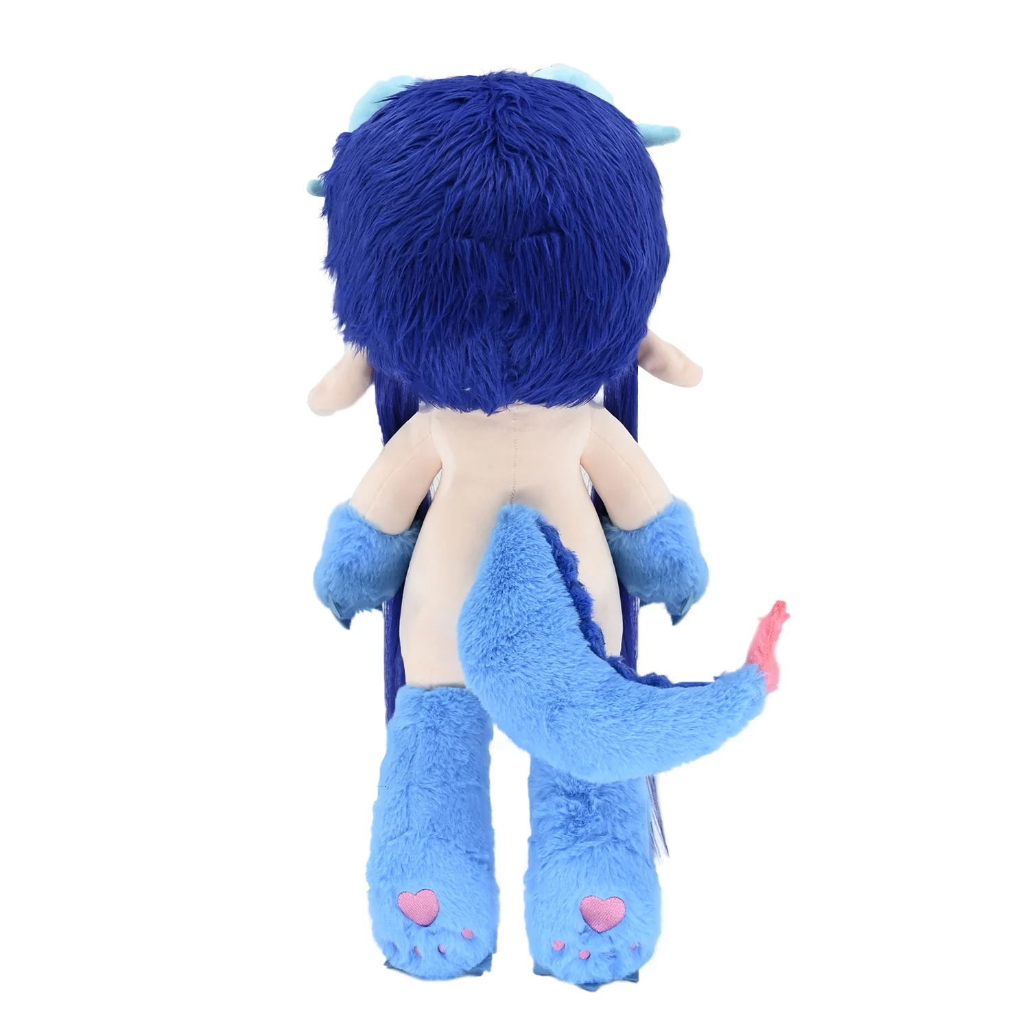 Made Designer 10cm - 60cm Soft Stuffed Personalized Manufacturer idol doll Plushie custom plushie plush dolls Toy