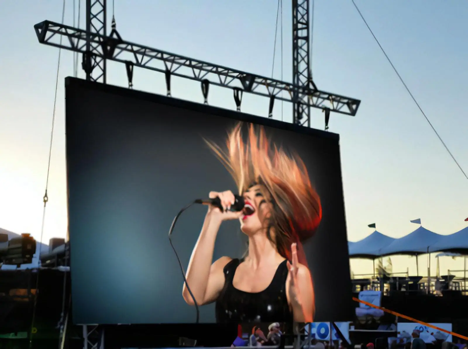 p2.604 kinglight p1.95 p3.91 series promotion price p1.98 stage 4.81mm led p2.97 p3.91 p4.8 500*500mm outdoor video wall p3.91