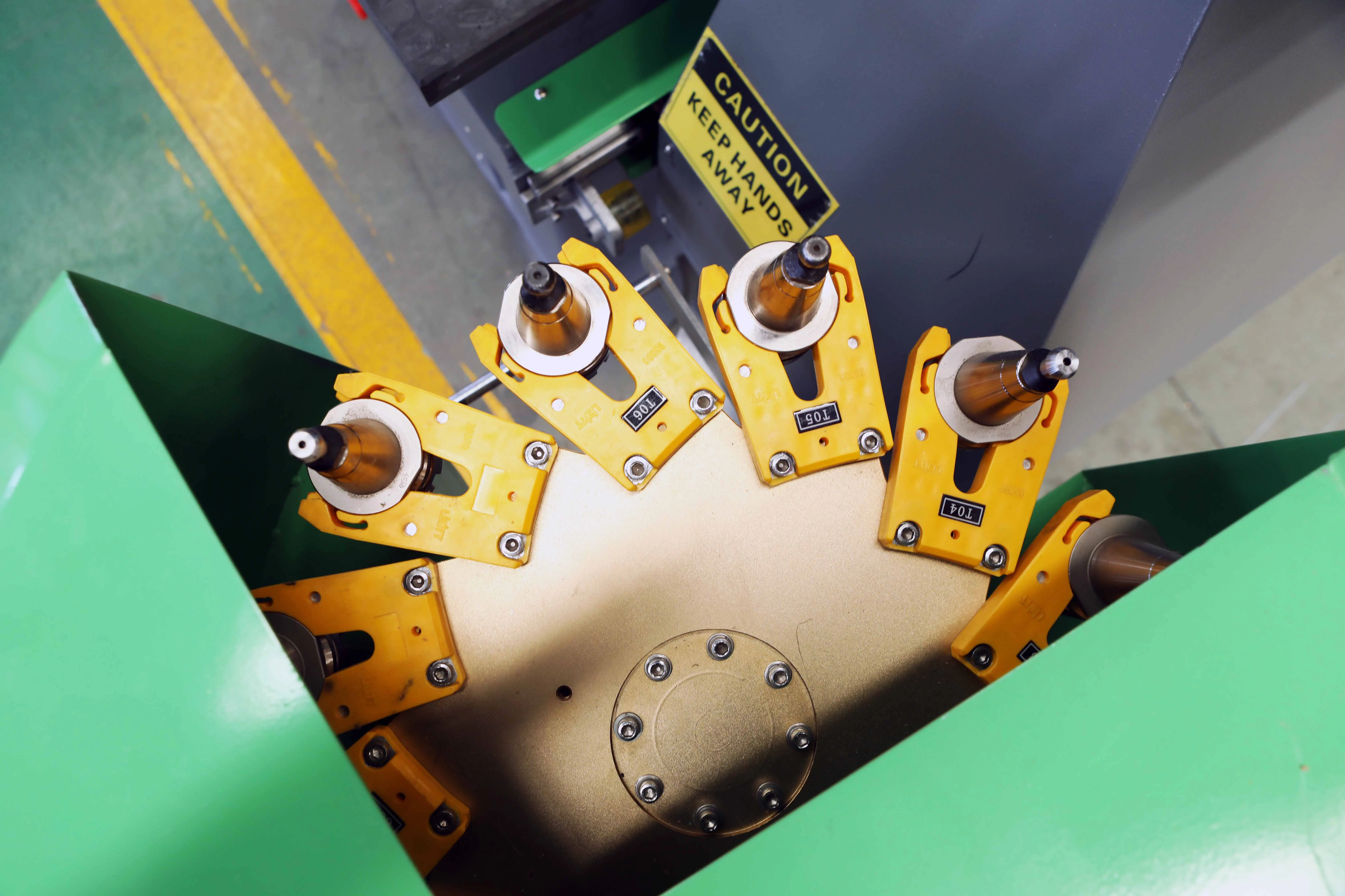 Фрезерный станок BCAM cnc 1325 фрезерный