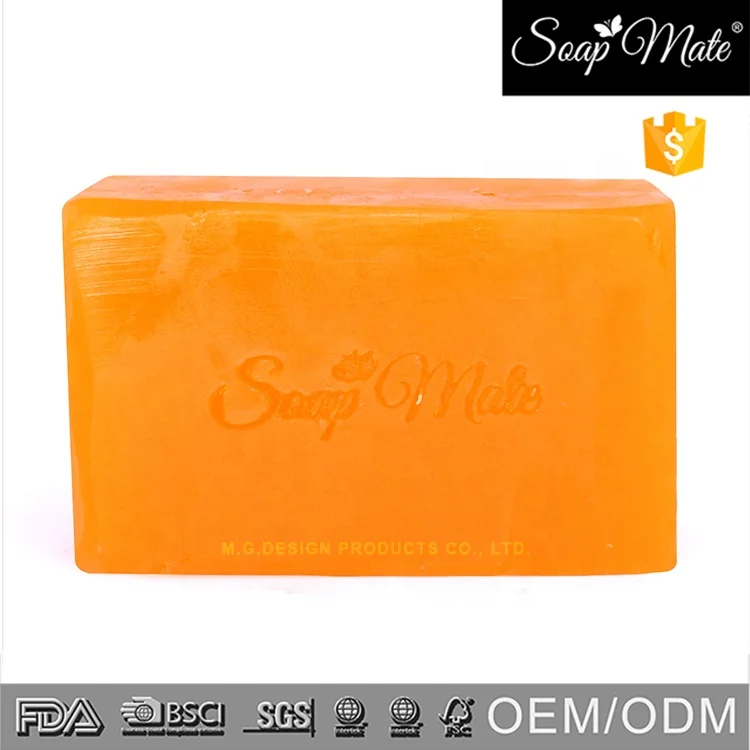 Wholesale Handmade Natural Organic ECO Clean Laundry Detergent Soap Clothes Washing Deep