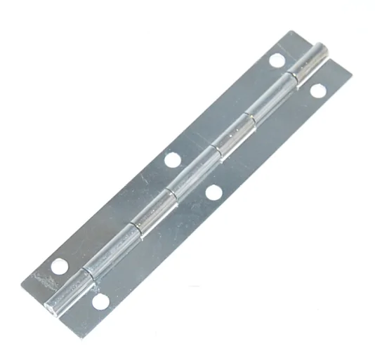 heavy duty Furniture Stainless Steel continuous Piano Hinge Long Door Hinges For Cabinet Piano Jewelry Box