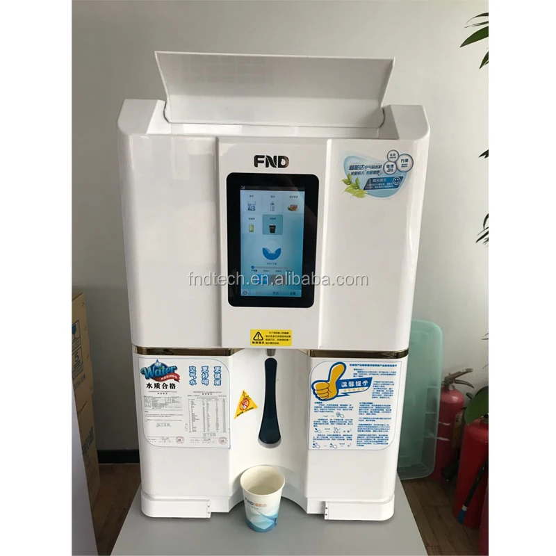 New Atmospheric water generator 20L/day pull water vapor out of the air and collect it as fresh drinking water 220V/110V