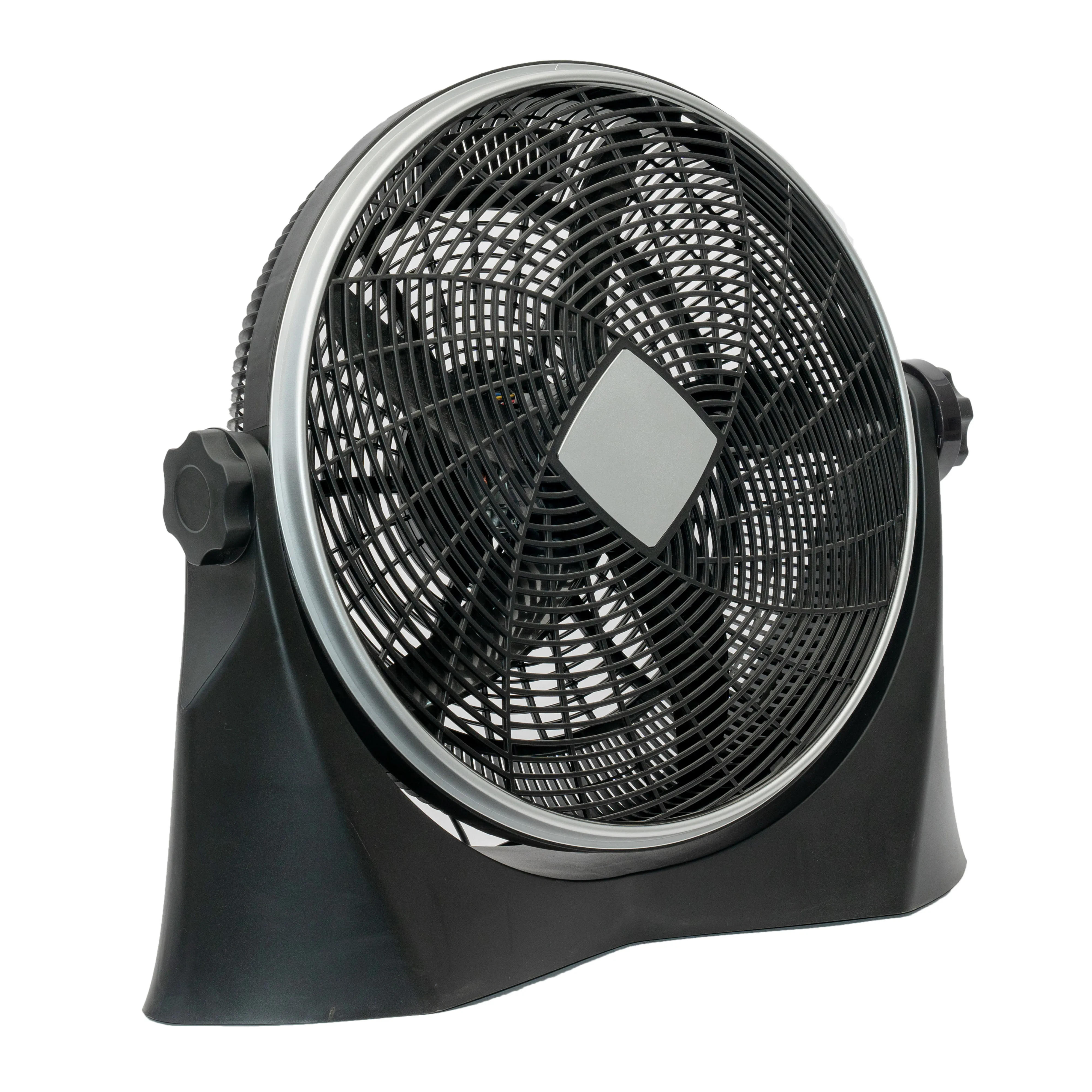 Customized Electric Fan Packing Box Oem Best Price Electric Table Centrifugal Inline Box Fan