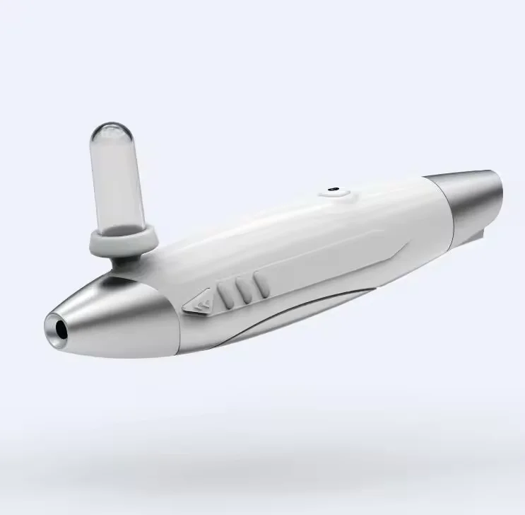 Meter Nano Spray Water Oxygen Pen spray oxygen spray gun facial Skin Care Jet Peel Home Use Machine