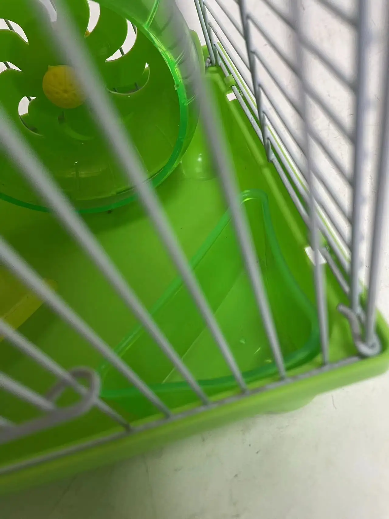 HC-M002                   2023 cost-effective pet hamster cage Hamster cage Cages hamster