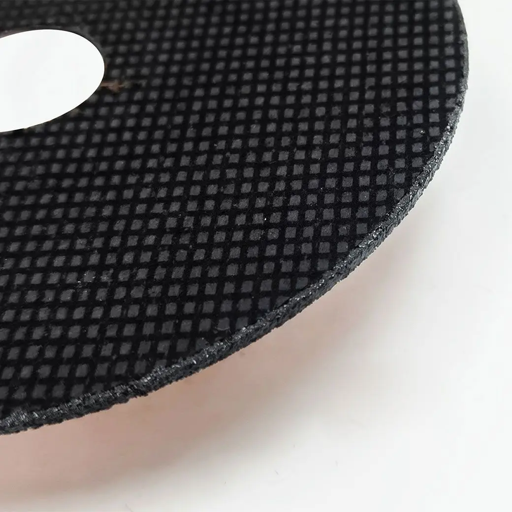 Double Net All Steel Metal Cutting Disc Quick Sharp Cut Abrasive Tools 4.5 inch Cutting Disc