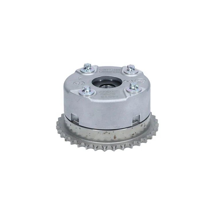 LJ469QE2-1006300 Engine Camshaft Timing Gear VVT Cam Gear Variable Valve Timing For Wuling