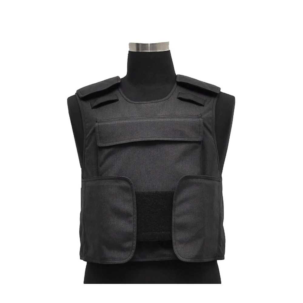 New Design Multi-functional Sports Hunting Training Mens Security Plate Carrier Tactical Vest