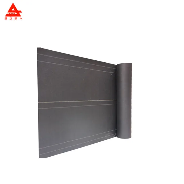 Hot selling America standard petroleum asphalt paper roofing felt membrane