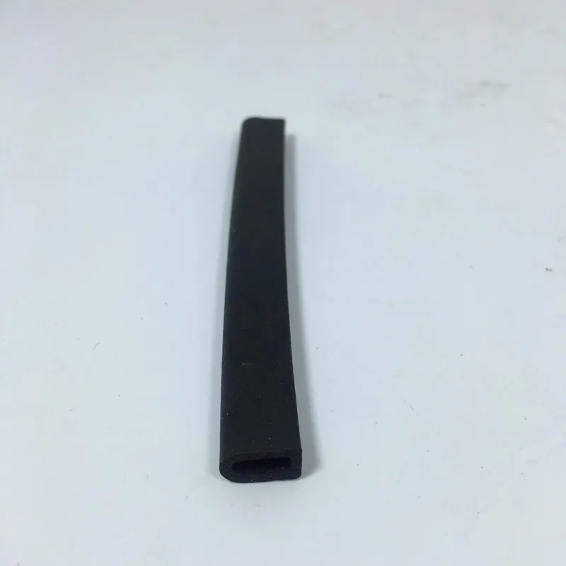 hot Selling EPDM rubber seal strip customized rubber seal strip for Car door sealing strip