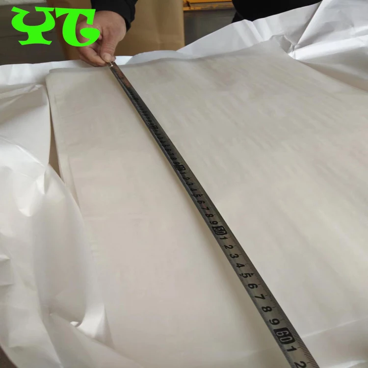 Greaseproof Cooking Baking Parchment Paper  non-stick silicone coated baking parchment paper,roasting paper for