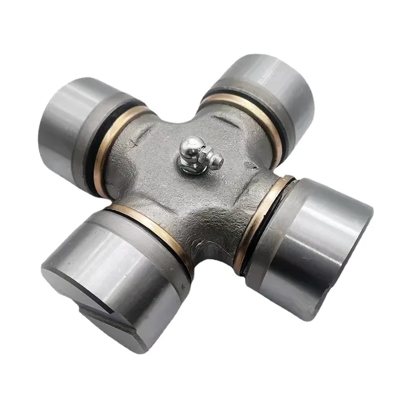 TOYO GUT12 (04371-30011) 26x53.6mm Outside clip universal Joint bearing