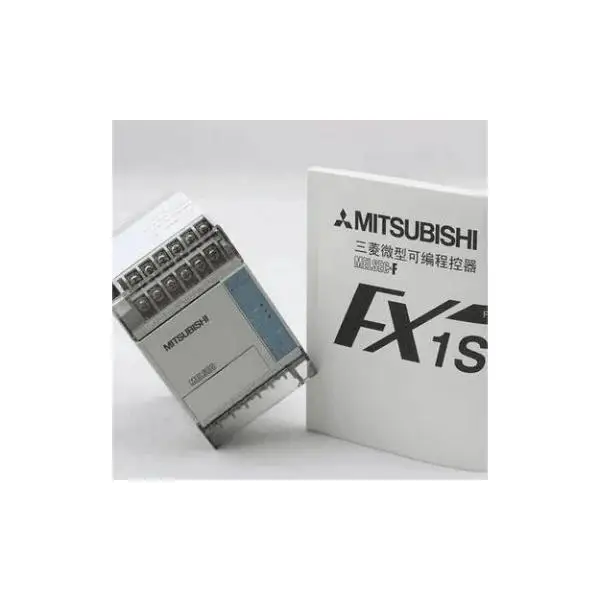 Mitsubishi Japan Fx2n-4ad-PT Fx2n-4ad-Tc PLC