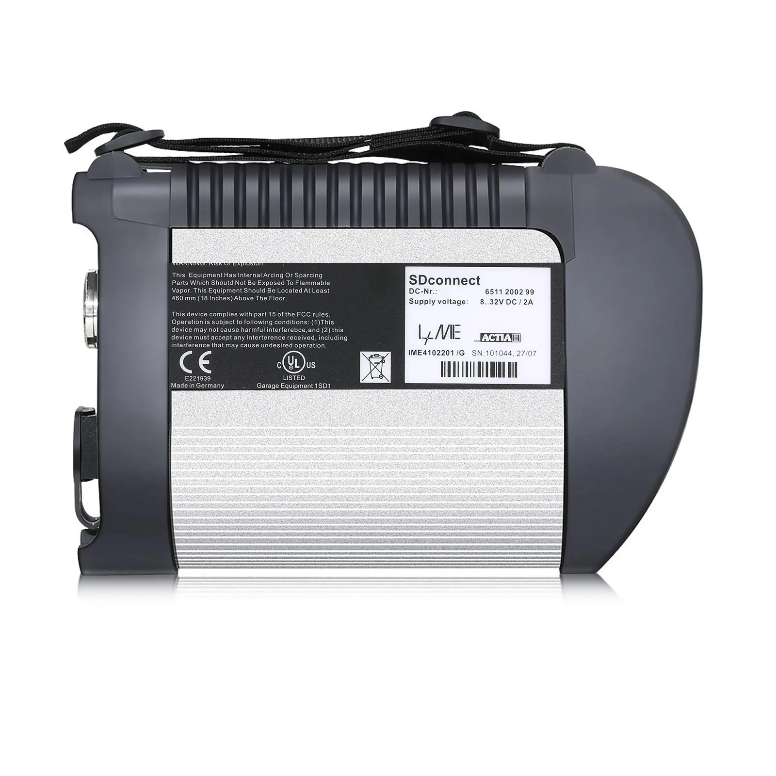 Wi-Fi MB SD Connect C4 Doip с V2023.9 SSD Plus FZ-G1 I5 3-го поколения планшет 8G готов к использованию