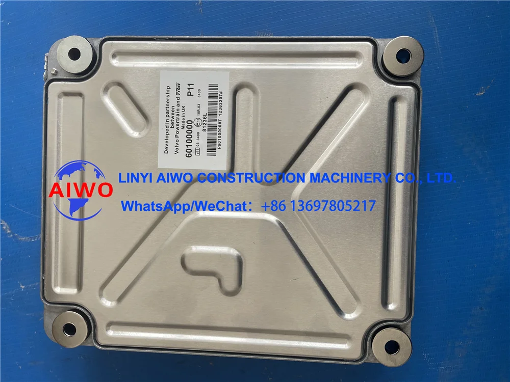 Genuine A59TCM control module 29551869 for Alison transmission used for truck and bus