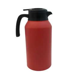Big Capacity 2.0L 2.5L 2.8L Thermos Smart Bottle Vacuum Insulated Smart Coffee Pot with LED Temperature Display Lid