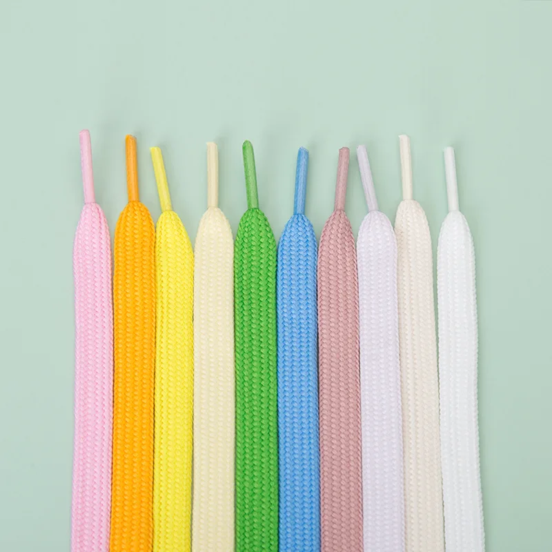 Шнурки амулеты магнитные без галстука эластичный плоский браслет ленивая силиконовая пряжка на заказ упаковка шнурки