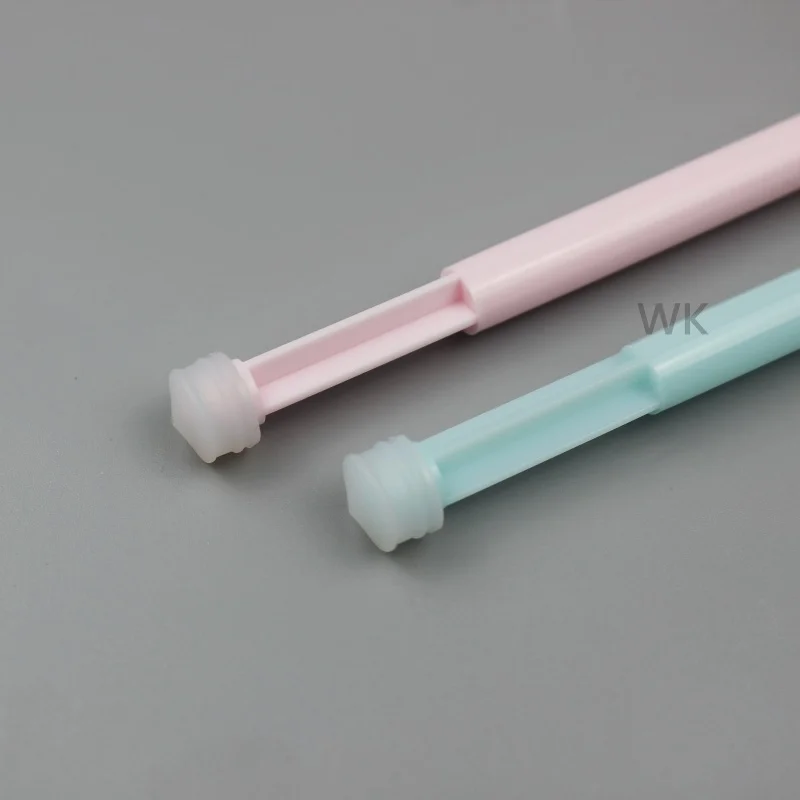 Capsules Vaginal Applicator 3g 5g Women Personal Care Disposable Vaginal Applicator Gynecological Gel Tube