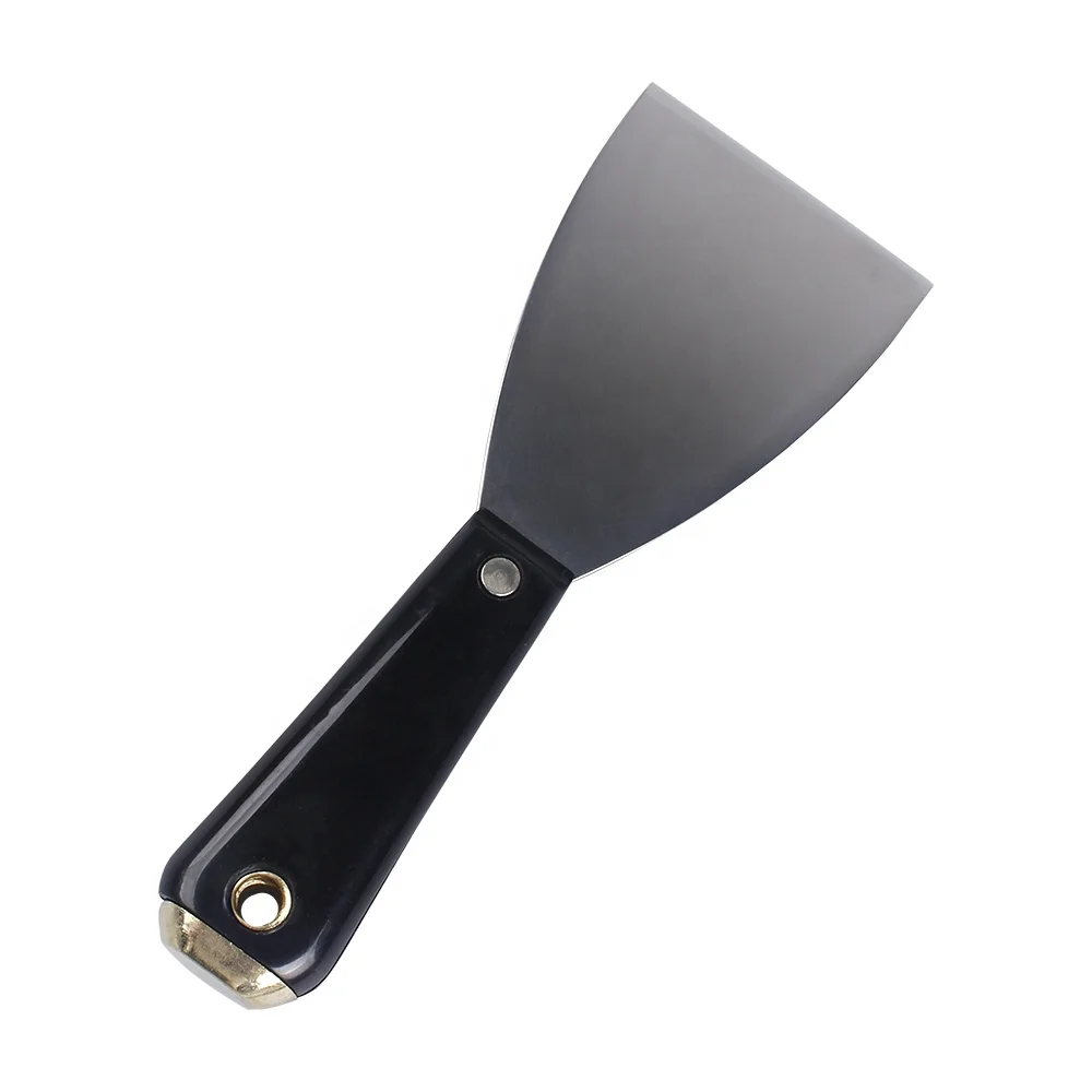 
Construction Tools PP Plastic Knife Hammer Head Rigid Putty Knife Scraper For Decals Wallpaper Baking 