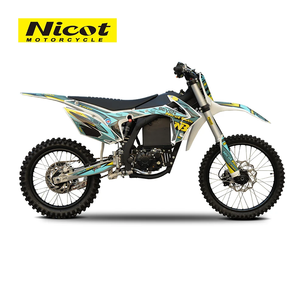 Nicot E-Beast Power Engine Electric Moto Cross Electric Motorcycles Off-road Motorcycle