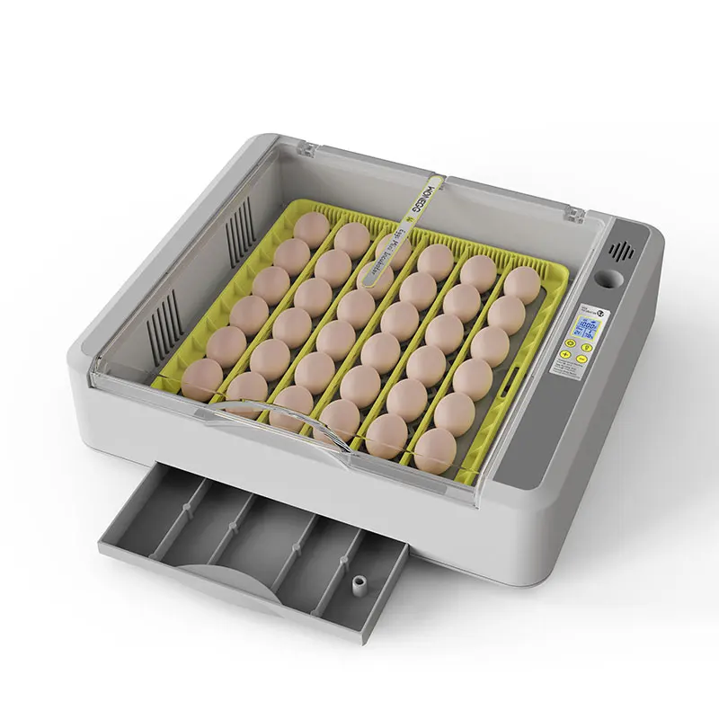 Новый инкубатор для YZ-36 яиц WONEGG 2023 по заводской цене с высоким Квали и высокой скоростью вылупления домашнего использования