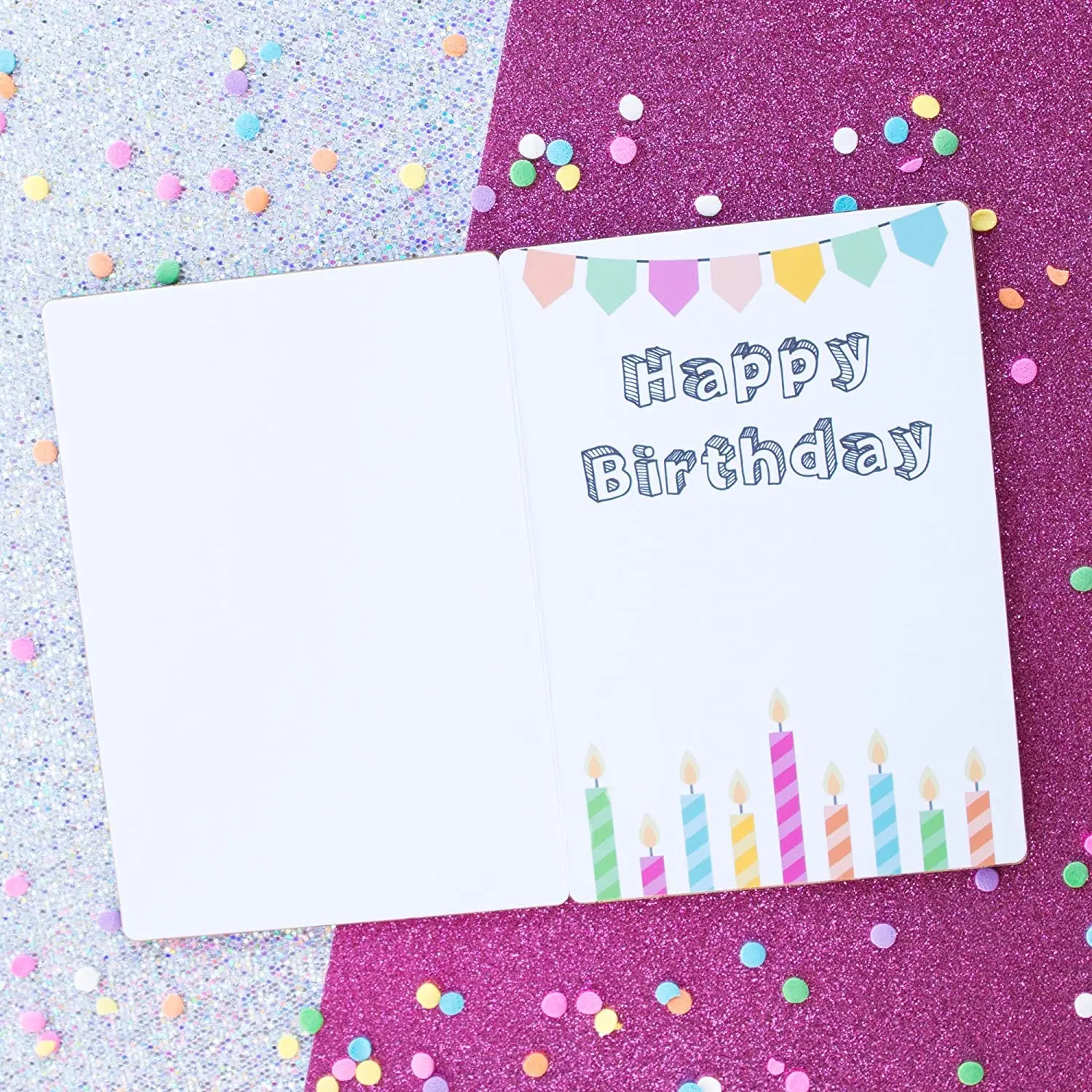 Custom Pop Up Wood Valentine Invitation Birthday Cards Girls Kids Birthday Invitations Wood Greeting Gift Card Laser Cut