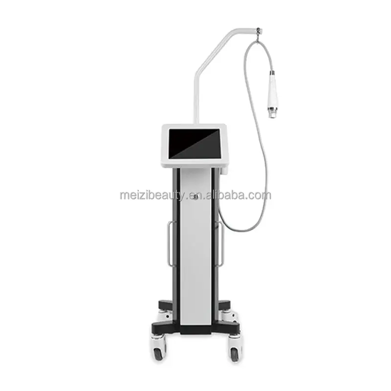 2022 New microneedle rf/best rf skin tightening face lifting machine/ fractional rf micro needle