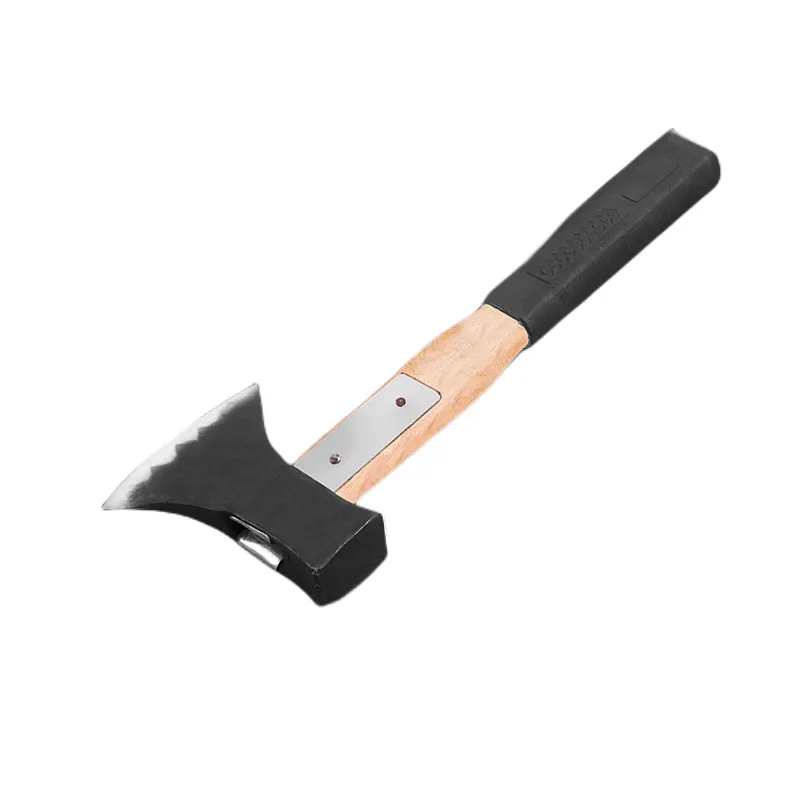 Household Woodworking Axe Steel Forging Axe