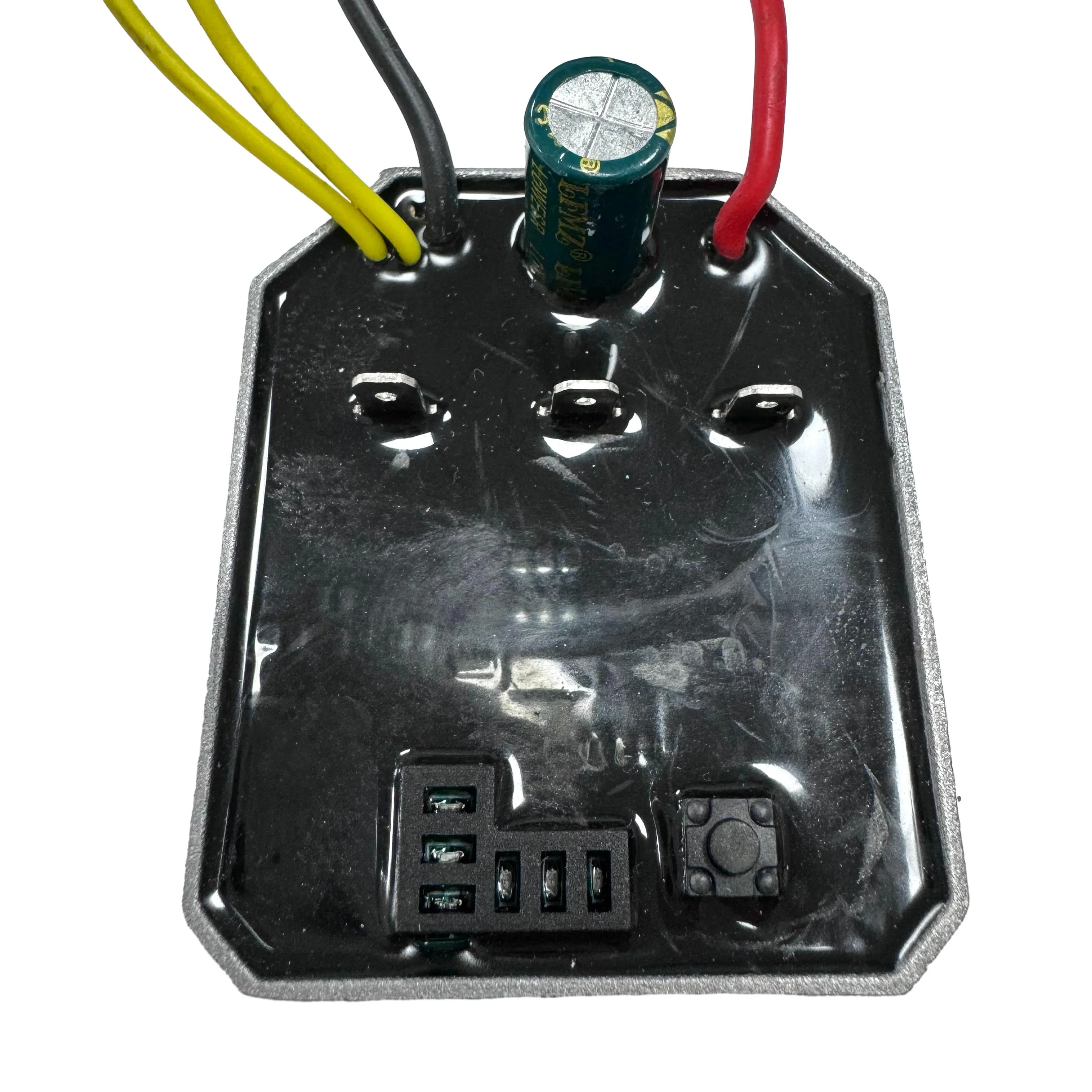 Electric Speed Switch Control Board Angle Grinder Motor Controller