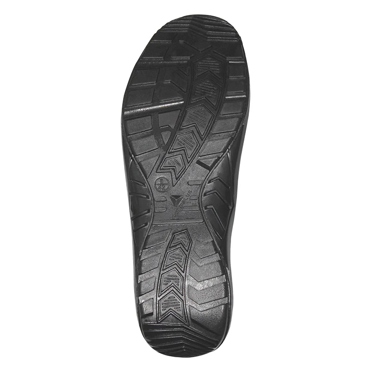 Deltaplus MIAMI ESD Chaussure De Securite Working Lightweight Steel Toe Work Safety Shoes For Engineers