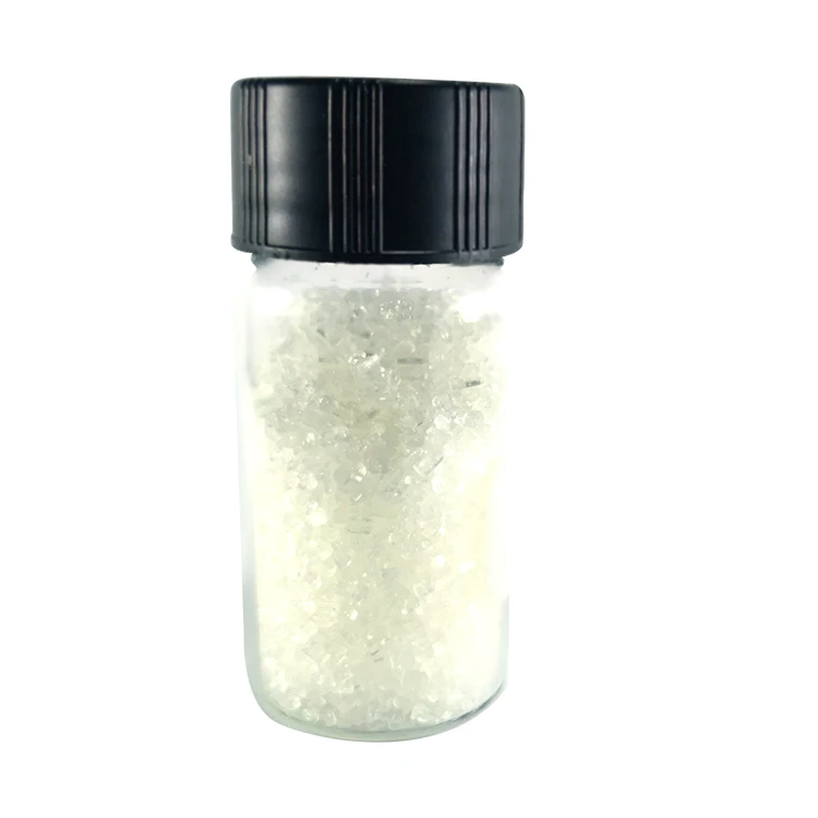 China specialty supply high purity White crystal powder 1-Ethyl-3-methylimidazolium Chloride CAS 65039-09-0