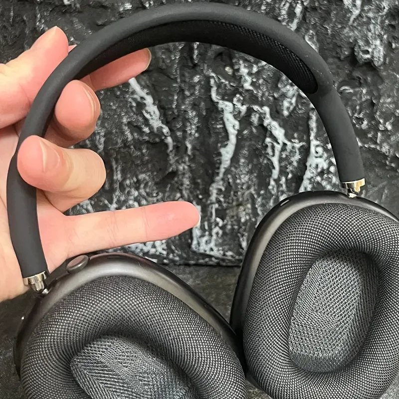 Best Quality wireless Earphone Headset max Headphones 11 Clone P9 Spatial Audio For Max 4.6