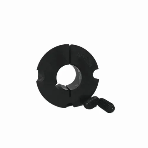 Custom Black Anti-corrosion Taper Bush 2012 Cast Iron Taper Lock Bushing