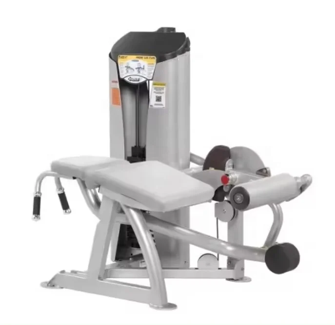 Good Price Gym Equipment Prone Leg Curl Gym From Dezhou Manufacturers