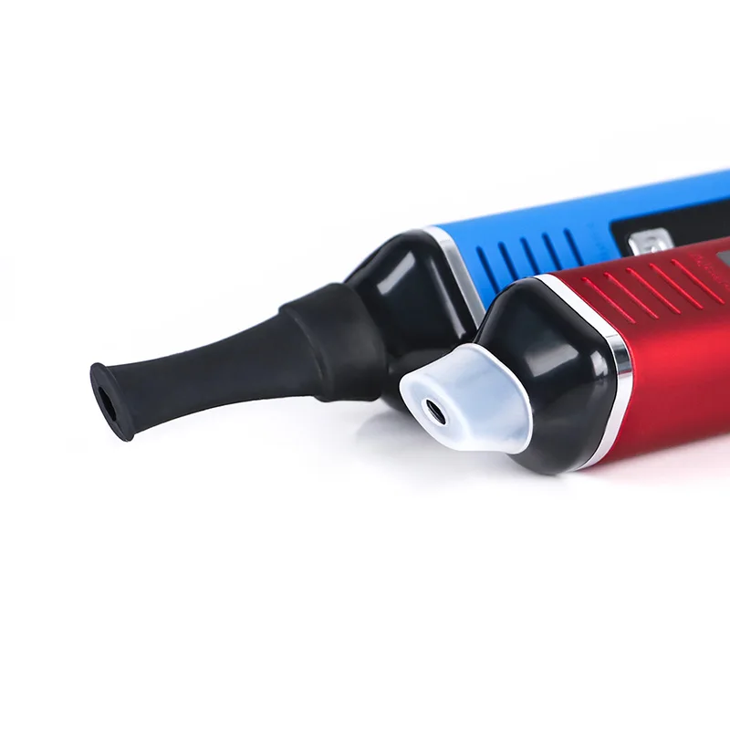 
Dry Herb Vaporizer Pathfinder V2 Vape kit with 2200mah build-in battery Electronic Cigarette Vapor Kits E Cig 