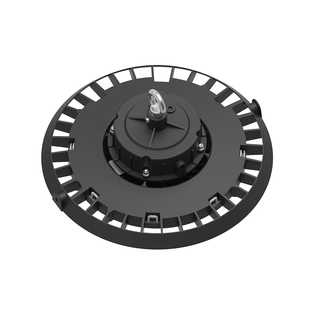  Высокий флюс ufo light 150w 200w Led High bay