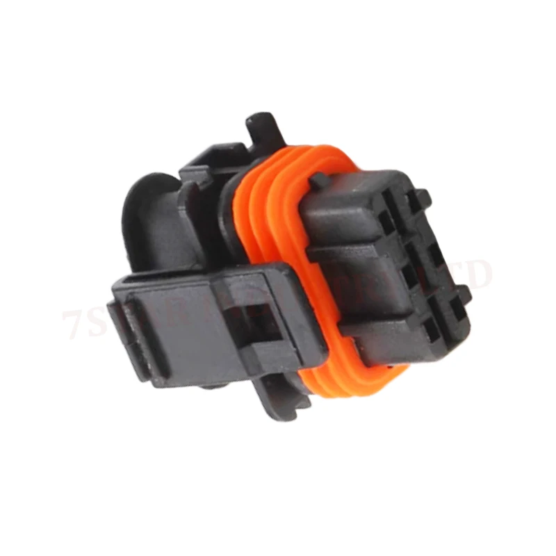 Auto 3-Pin Wire Harness Connector Plug for Air Flow Shaft Pressure Sensor 1928404073(3110)
