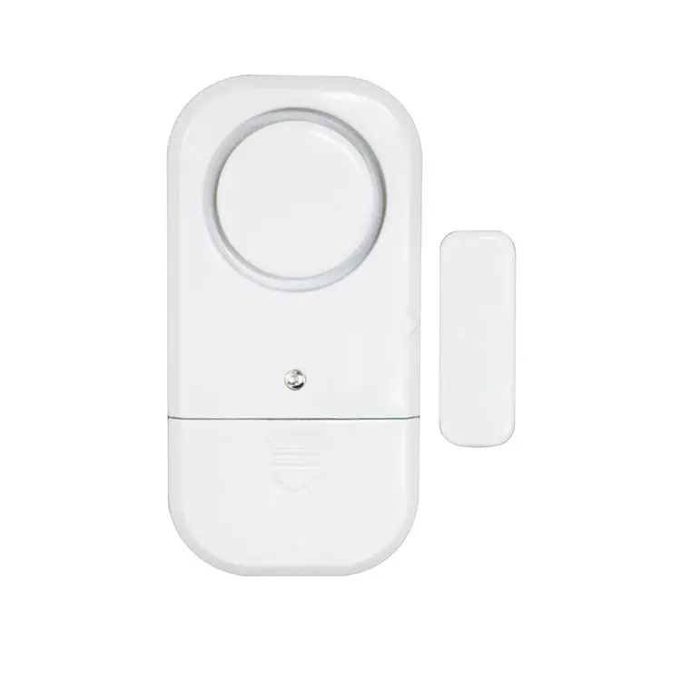 Security Wireless Home Window Door Burglar Security Alarm System Magnetic Sens Alarm