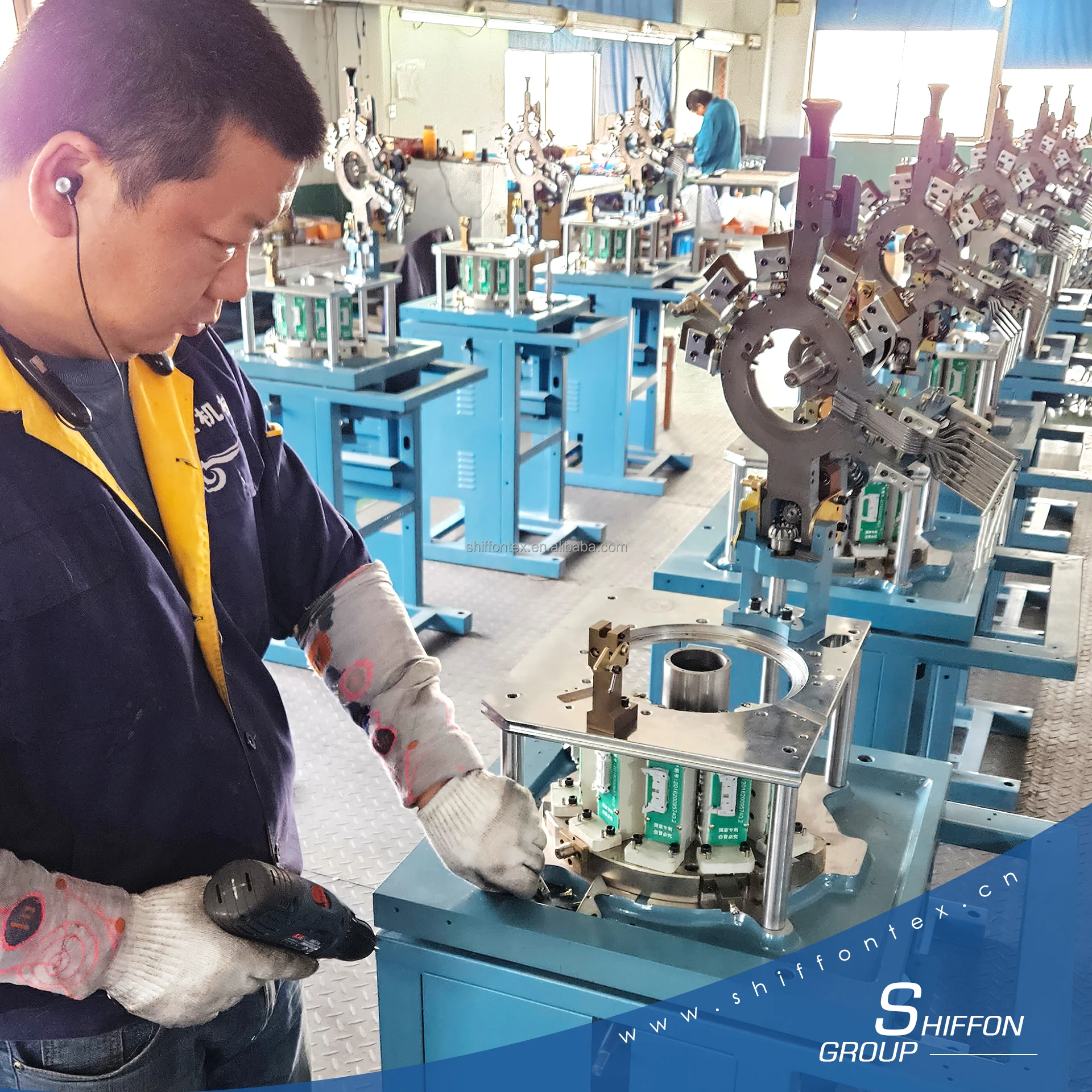 Китай производство носков вязальная машина 3 5