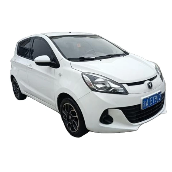 Подержанные автомобили Changan benben Mini estar e-starola средняя версия нового энергетического автомобиля 310 км Benni e-star ev электромобиль