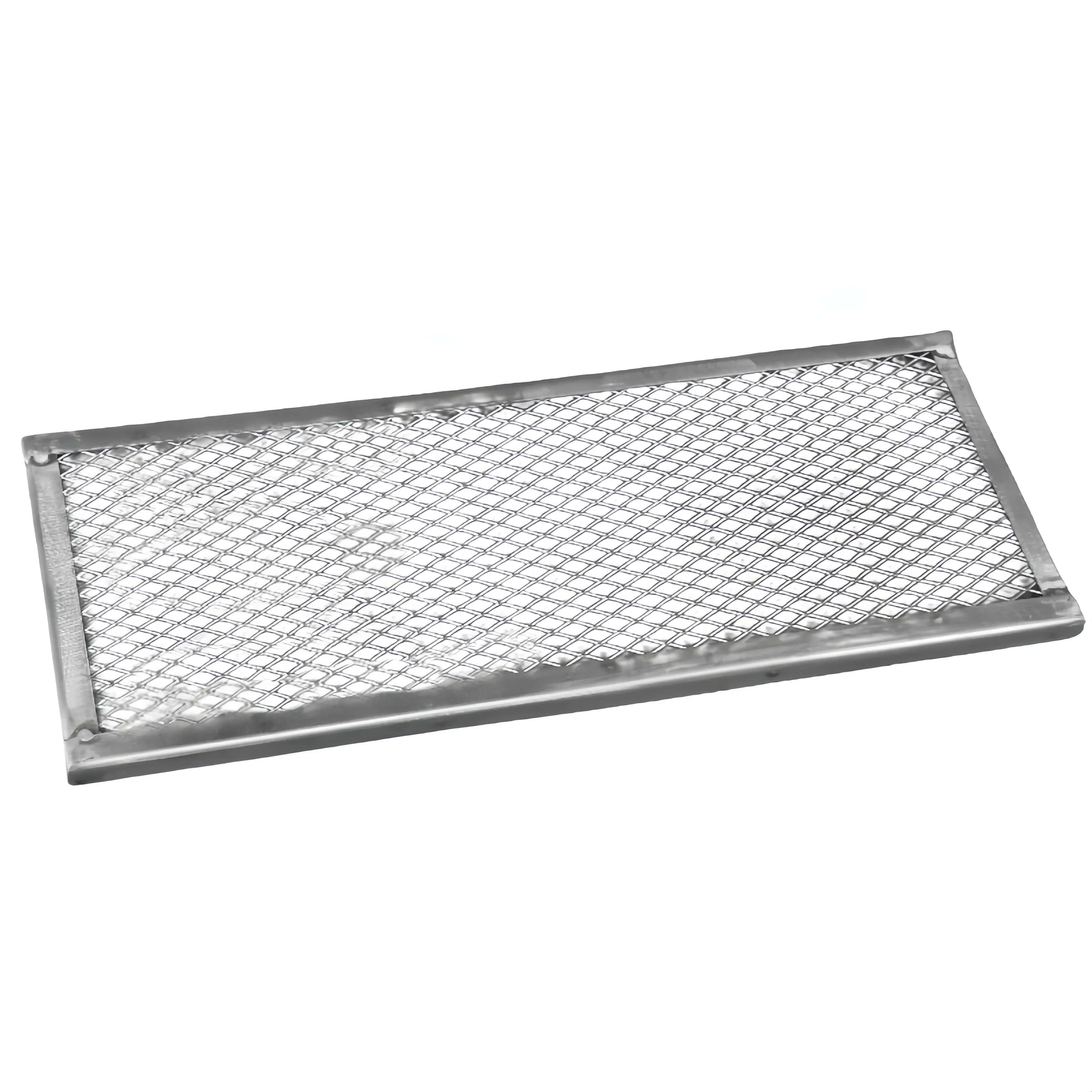 Filter Activated Carbon Filter Screen Fresh Air System Medium Initial Efficiency Air Filtration