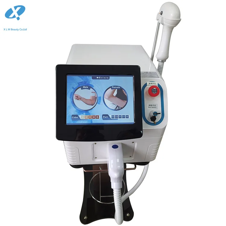 hot fast hair removal OPT  laser shr opt elight ipl nd yag laser permanent hair remov