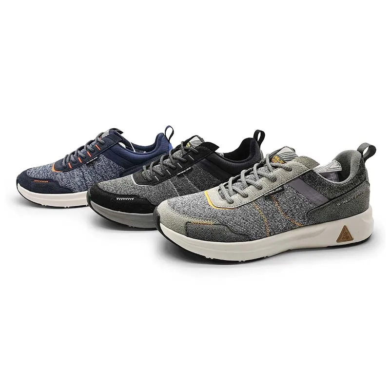 Factory OEM Lightweight Running Sports Men Sneakers