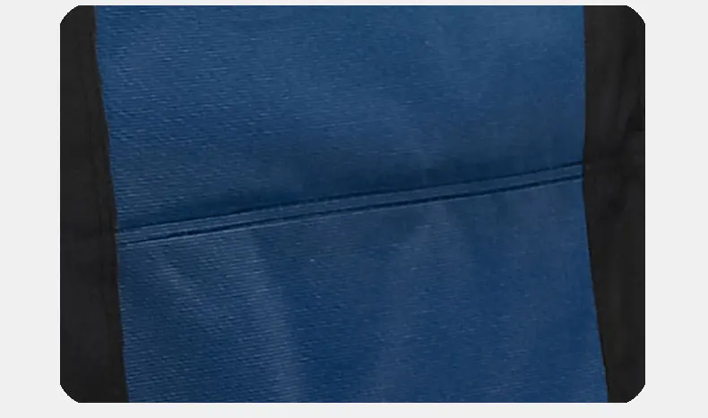 QUAWE Compact Portable ultra light weight BBQ Fishing Beach Foldable Outdoor Folding Camping Chair