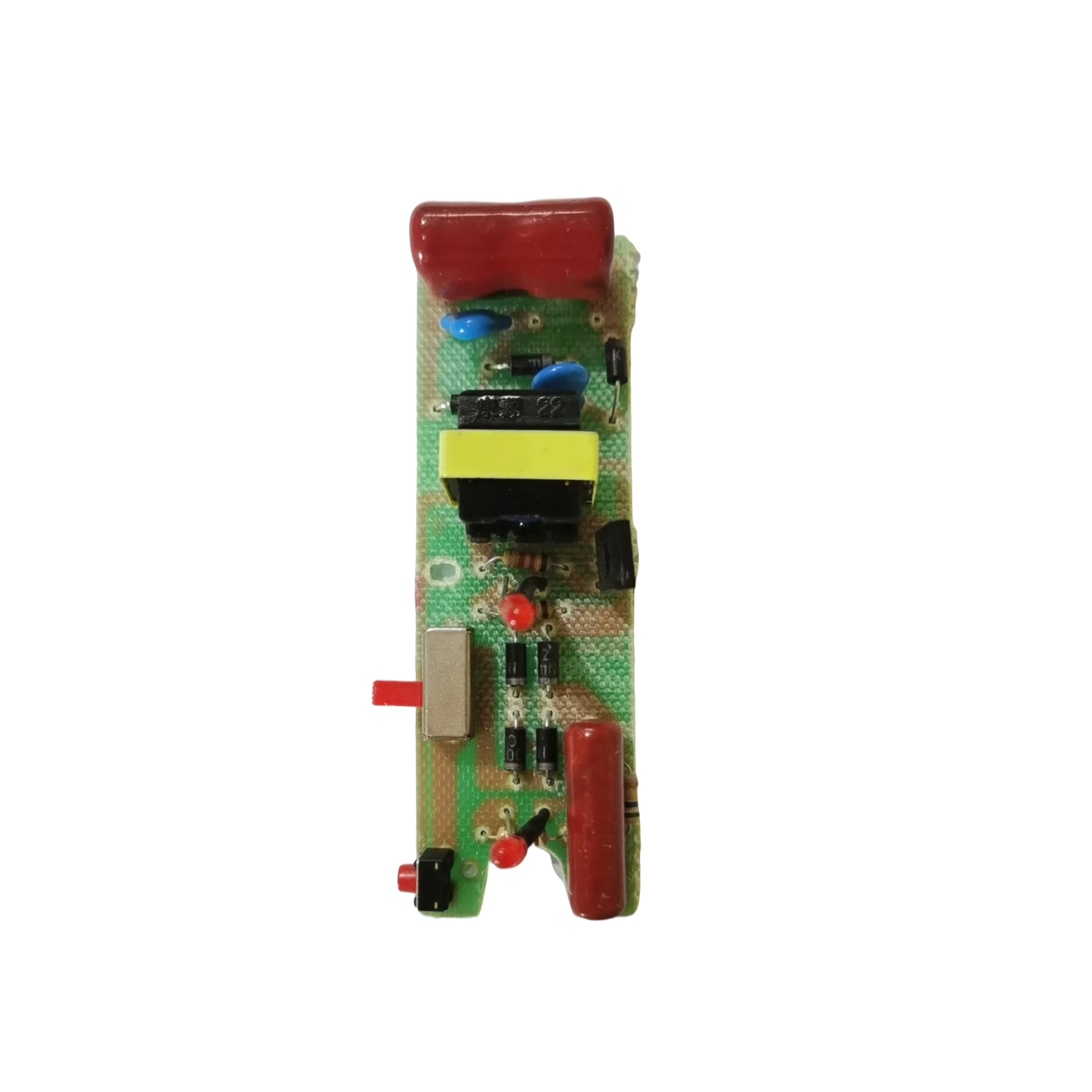 Competitive price mosquito swatter circuit board best cheap mosquito bat pcb