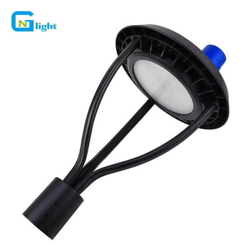  Amazon ETL DLC 100 в 277 60 Вт 80 IP65 Наружное водонепроницаемое освещение светодиодное уличное верхнее