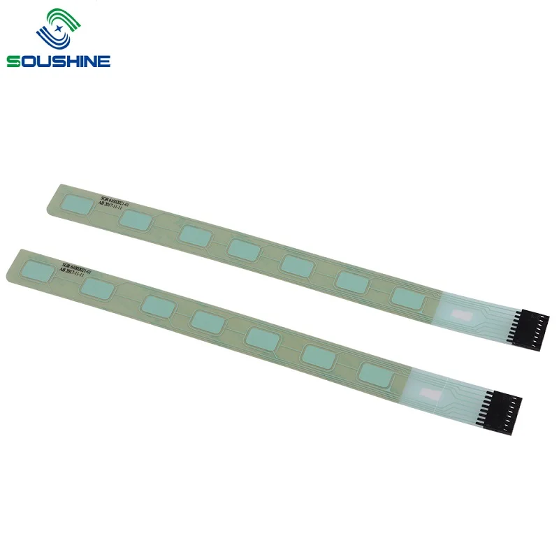 Low Price 12v mini touch sensor switch module