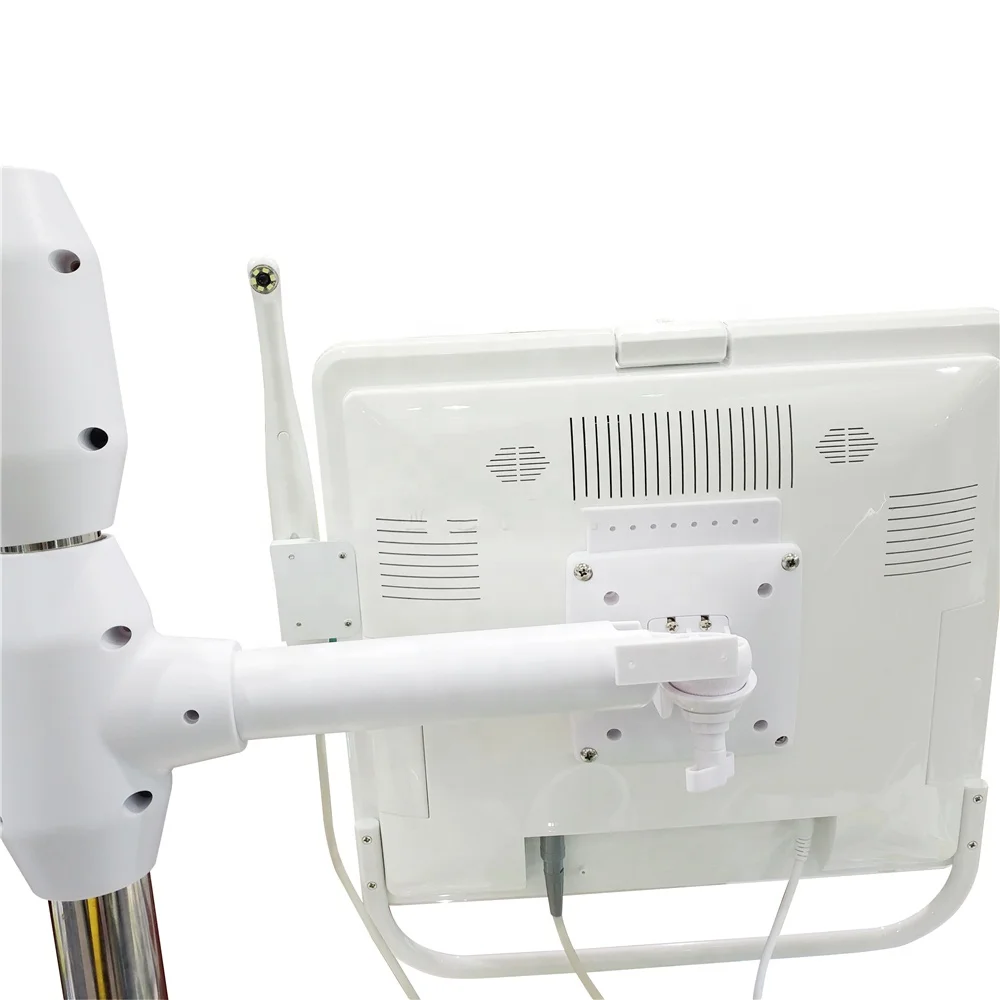 Intraoral Camera Holder Dental Endoscope Monitoring Screen Install Bracket