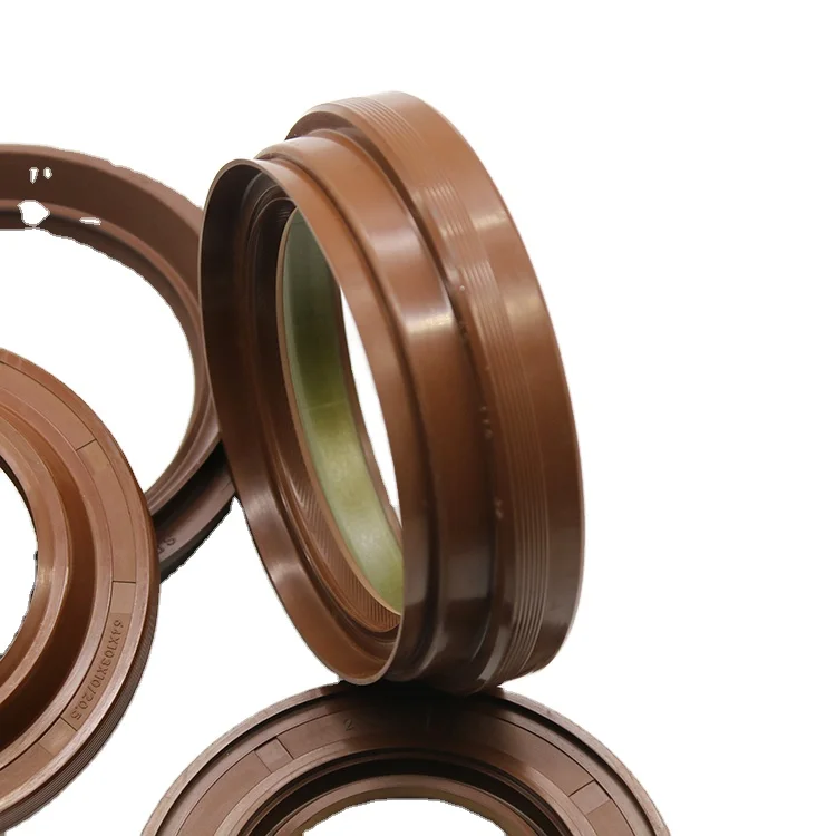 Excellent Wear Resistance  Factory Easy Installation 8*22*8 Rubber Oil Sealing For Mechanical Seal