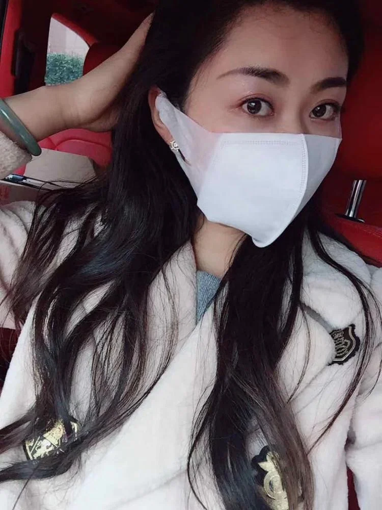 2021 FFP2 FFP3  N95 Mask Making Machine fully automatic N95 Face Medical Mask Making Production Machine